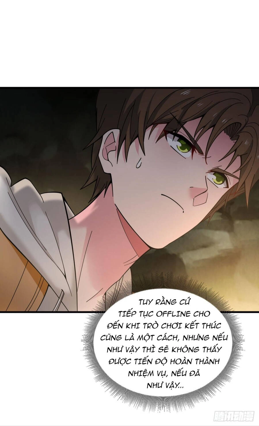 Player Thần Vực Chapter 2 - 15