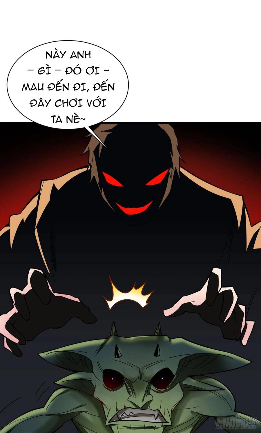 Player Thần Vực Chapter 2 - 16