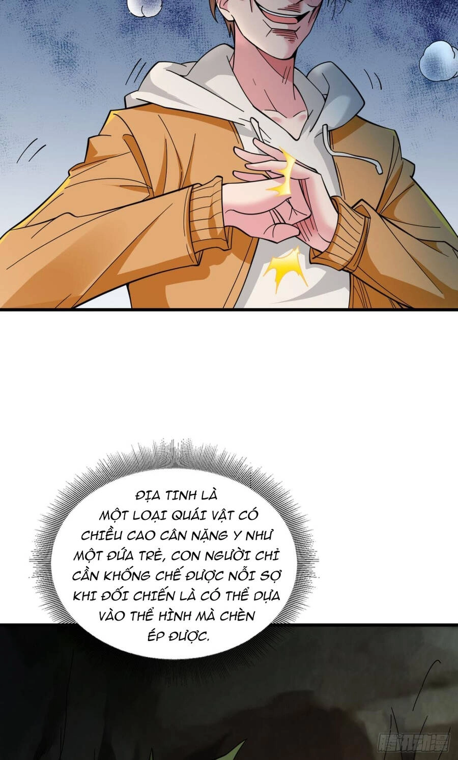 Player Thần Vực Chapter 2 - 20