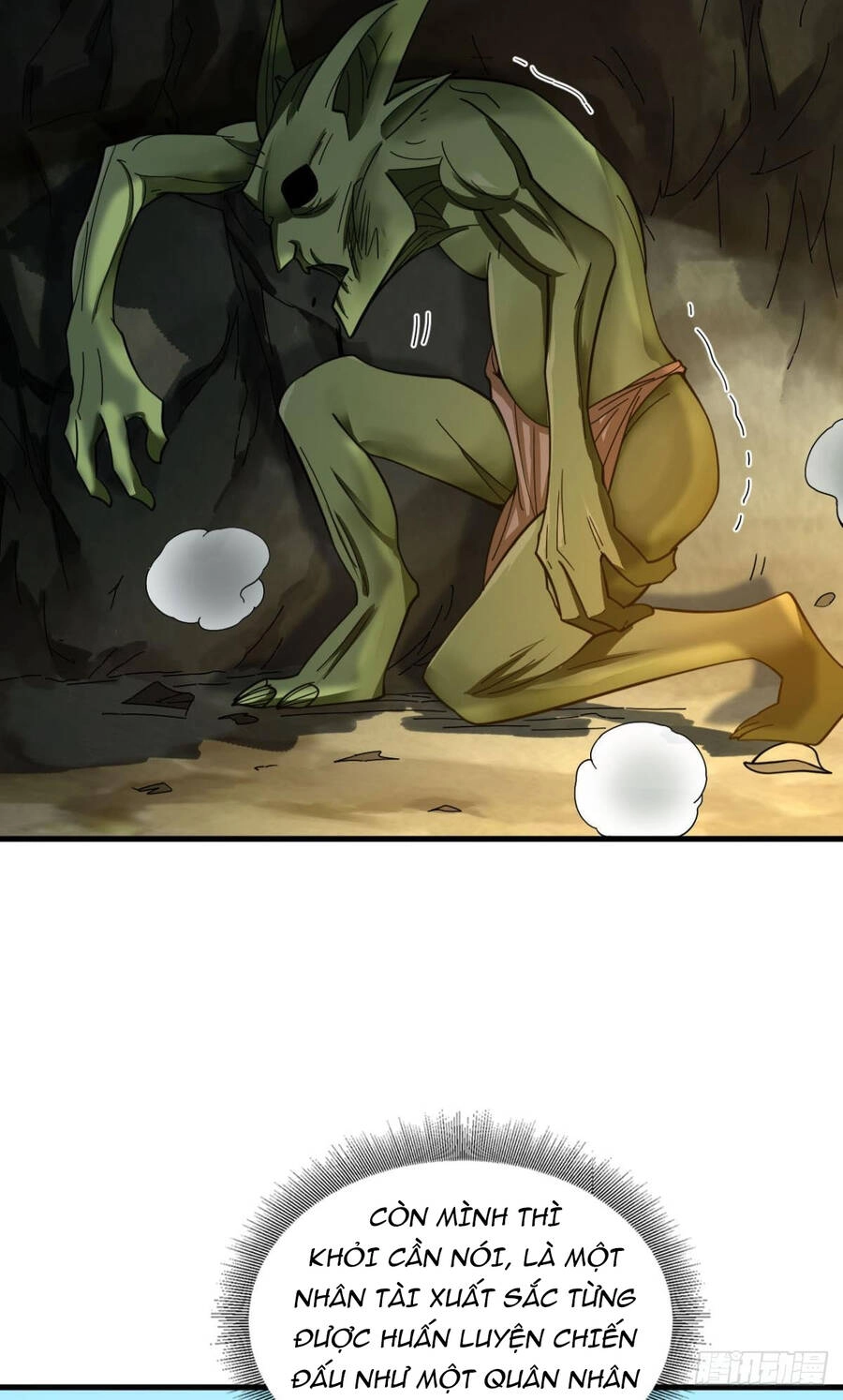 Player Thần Vực Chapter 2 - 21