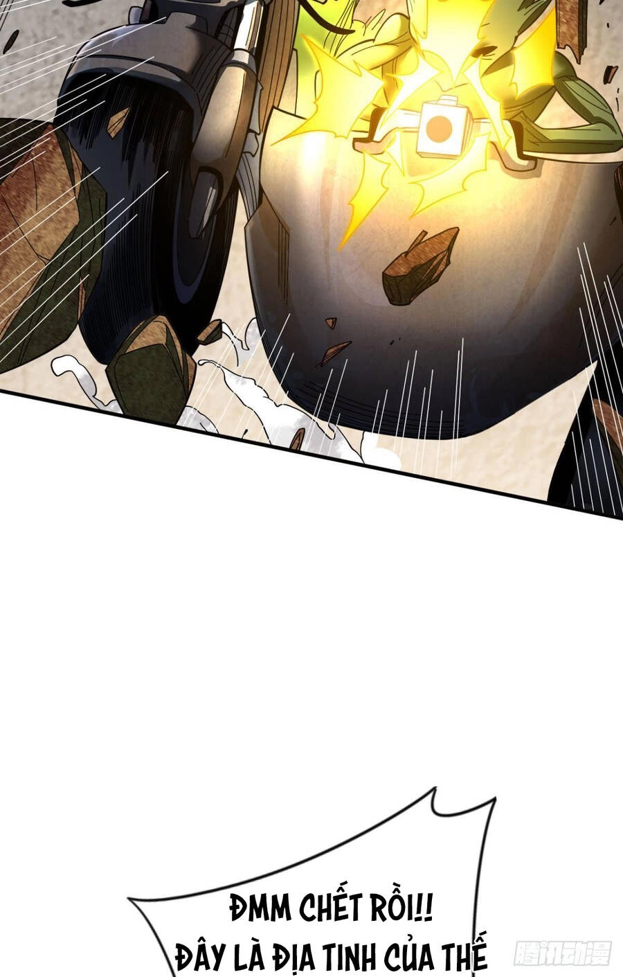 Player Thần Vực Chapter 2 - 28