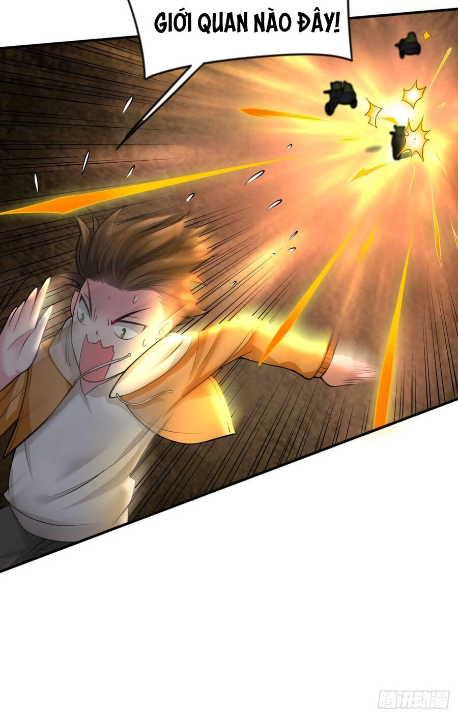 Player Thần Vực Chapter 2 - 29