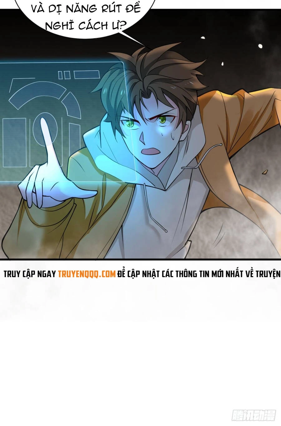 Player Thần Vực Chapter 2 - 32