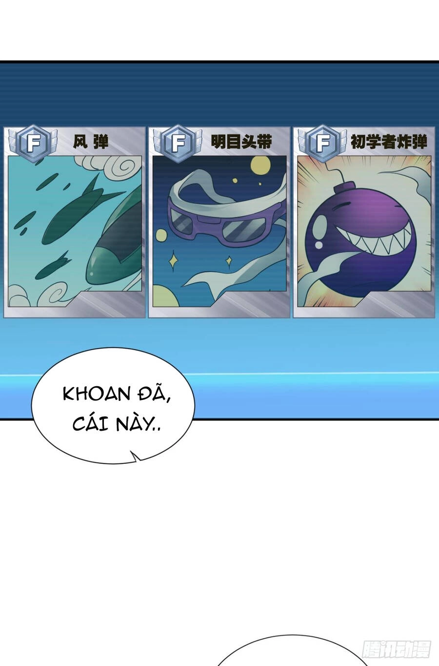 Player Thần Vực Chapter 2 - 33