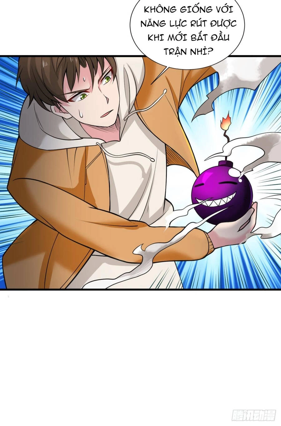 Player Thần Vực Chapter 2 - 34