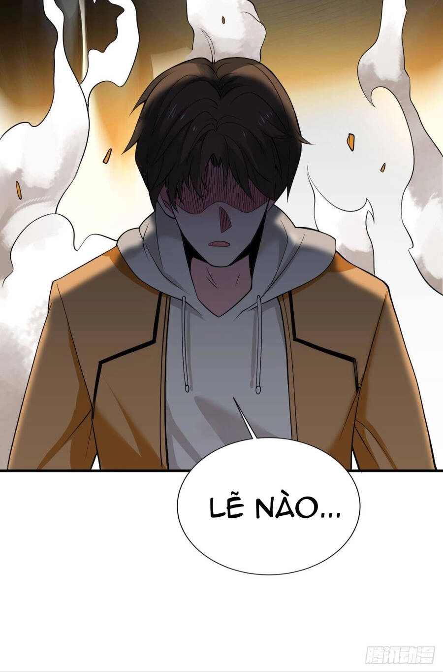 Player Thần Vực Chapter 2 - 36