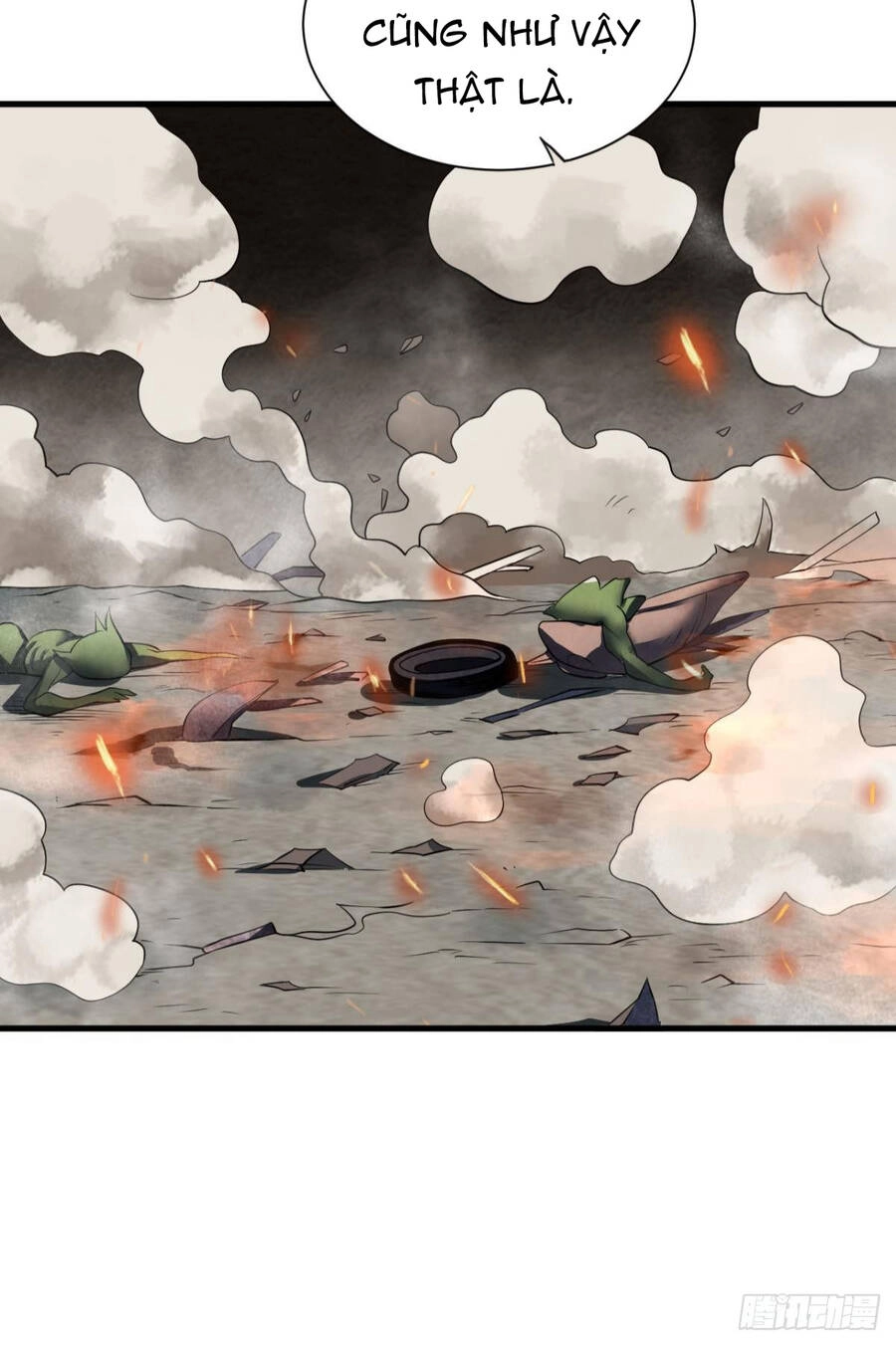 Player Thần Vực Chapter 2 - 44