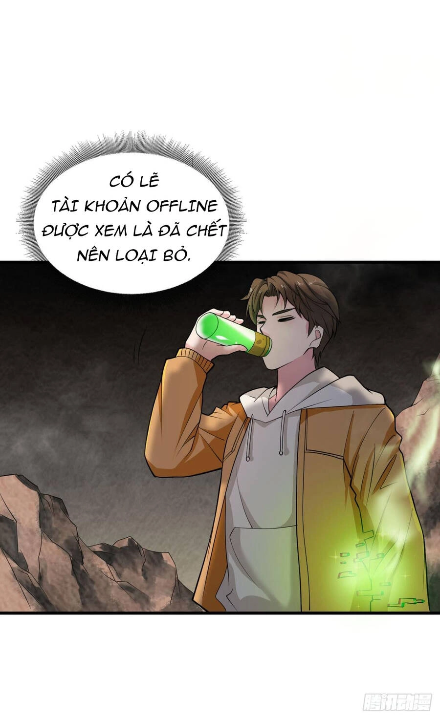 Player Thần Vực Chapter 2 - 45