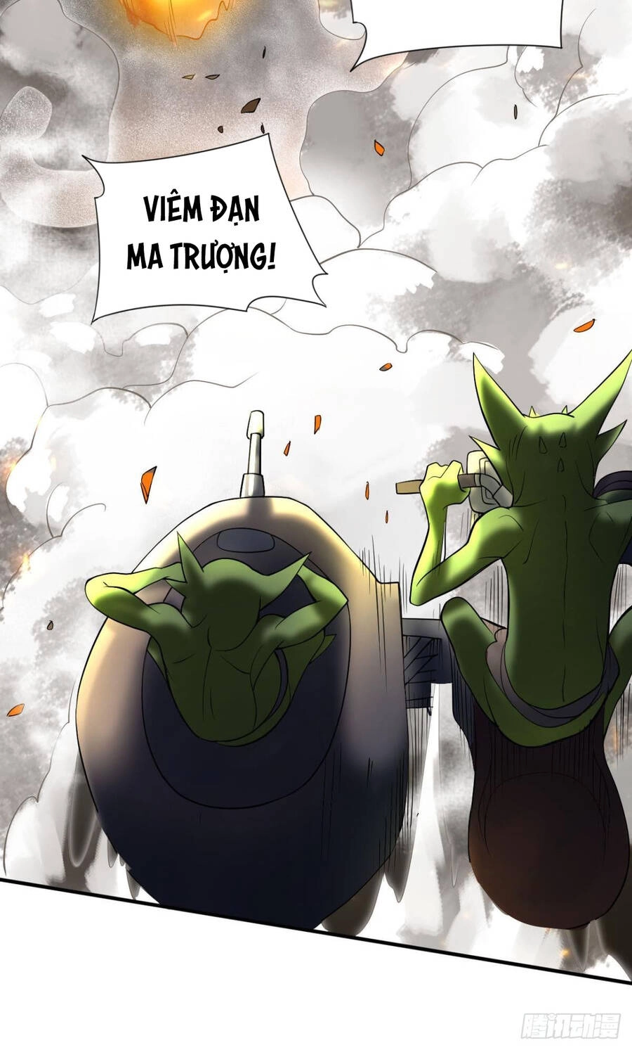 Player Thần Vực Chapter 2 - 52