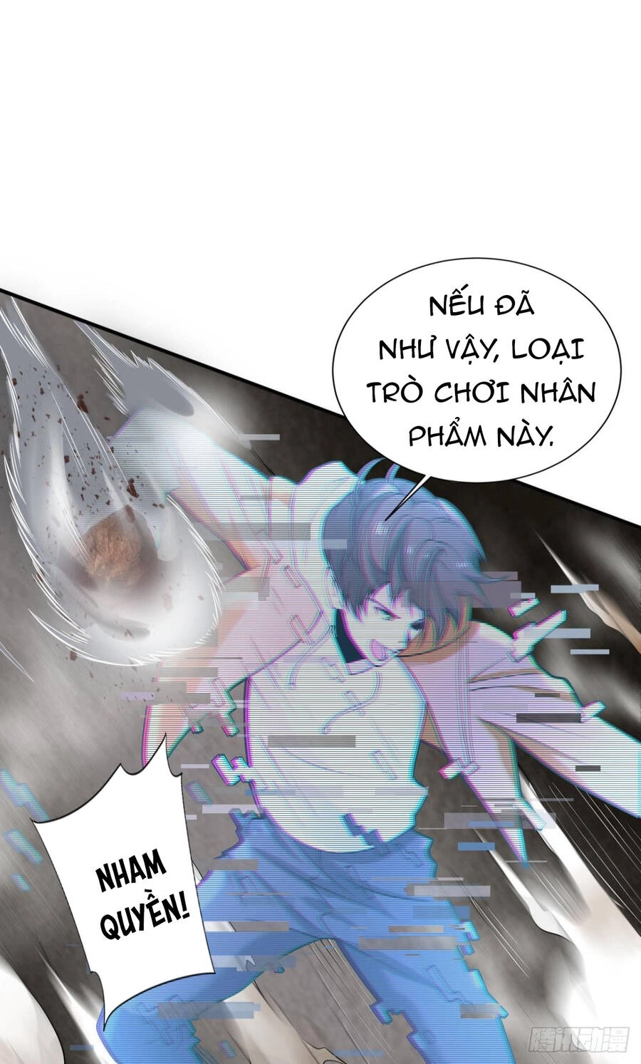 Player Thần Vực Chapter 2 - 53