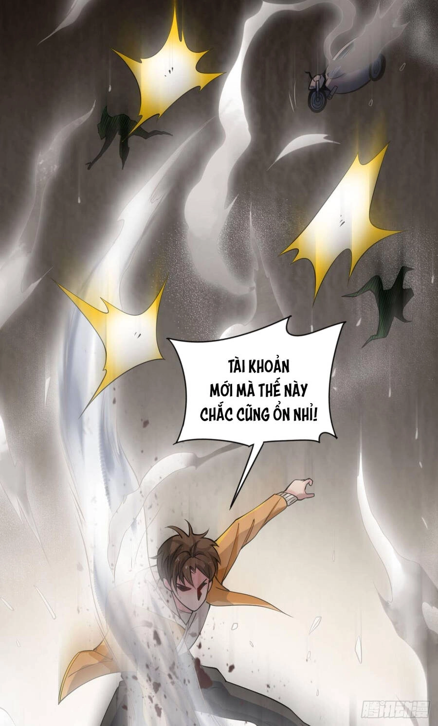 Player Thần Vực Chapter 2 - 55