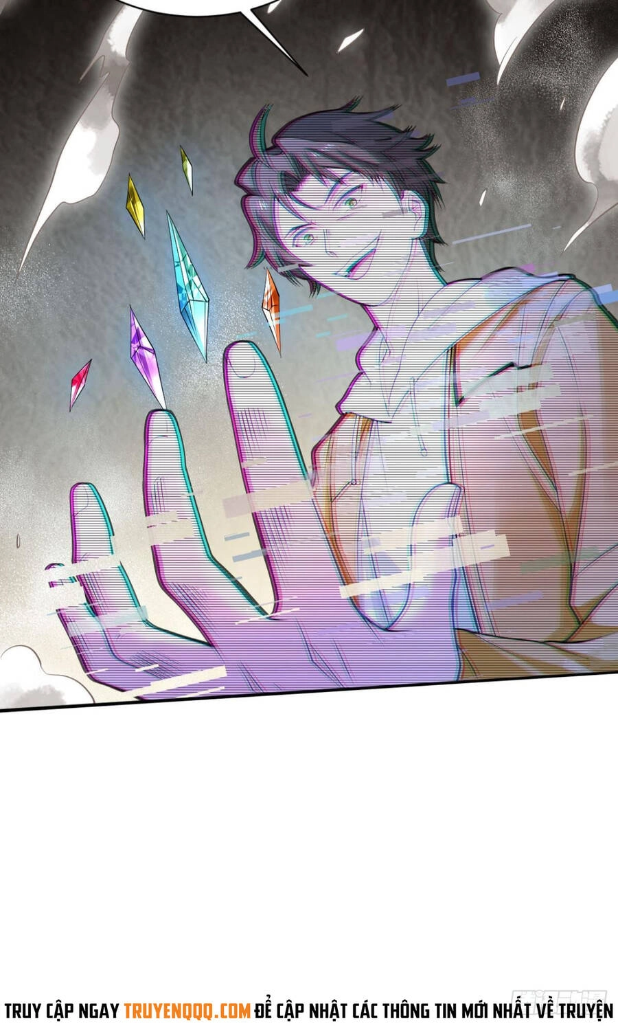 Player Thần Vực Chapter 2 - 57