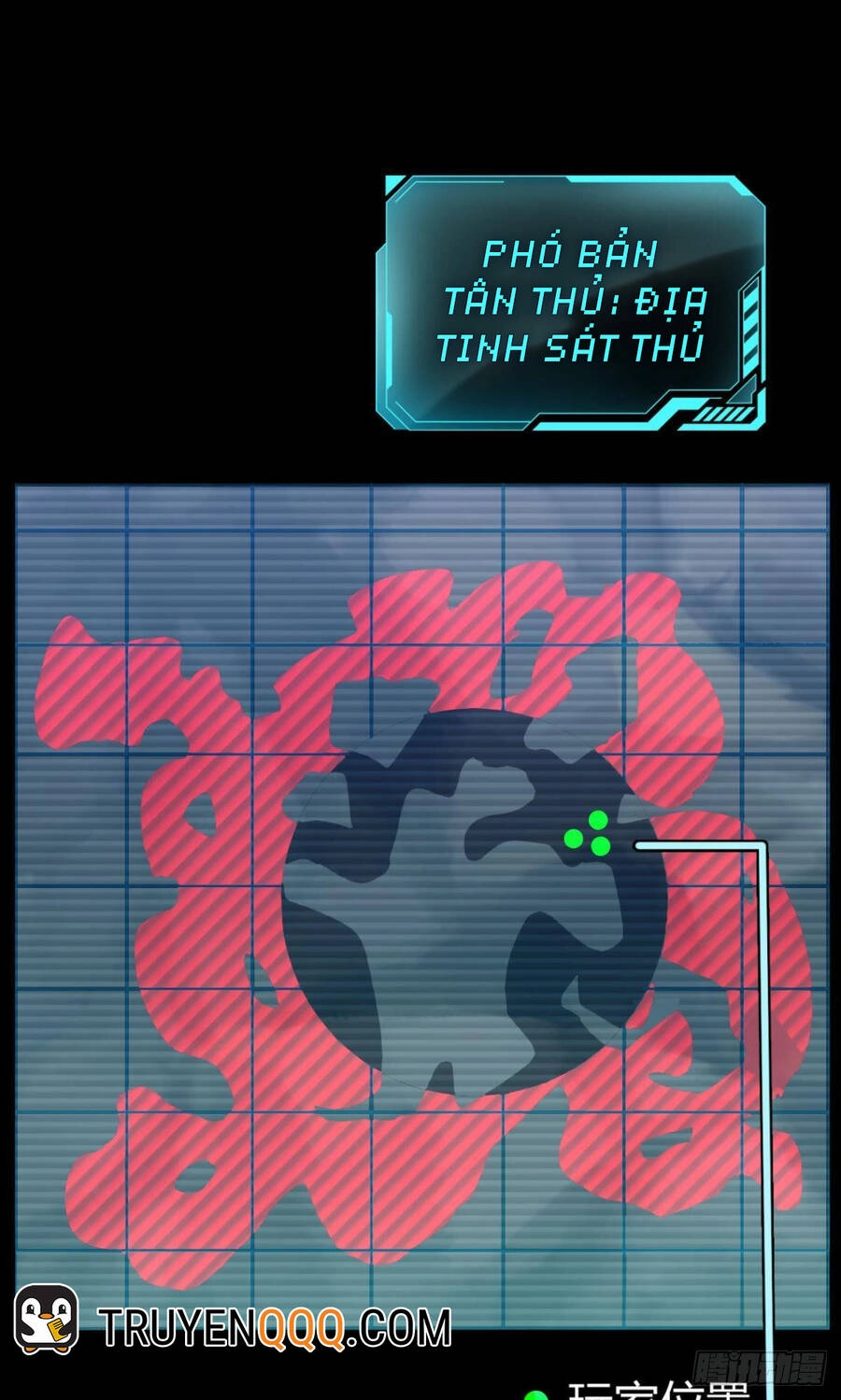 Player Thần Vực Chapter 3 - 2