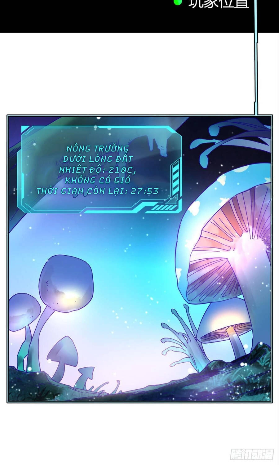 Player Thần Vực Chapter 3 - 3