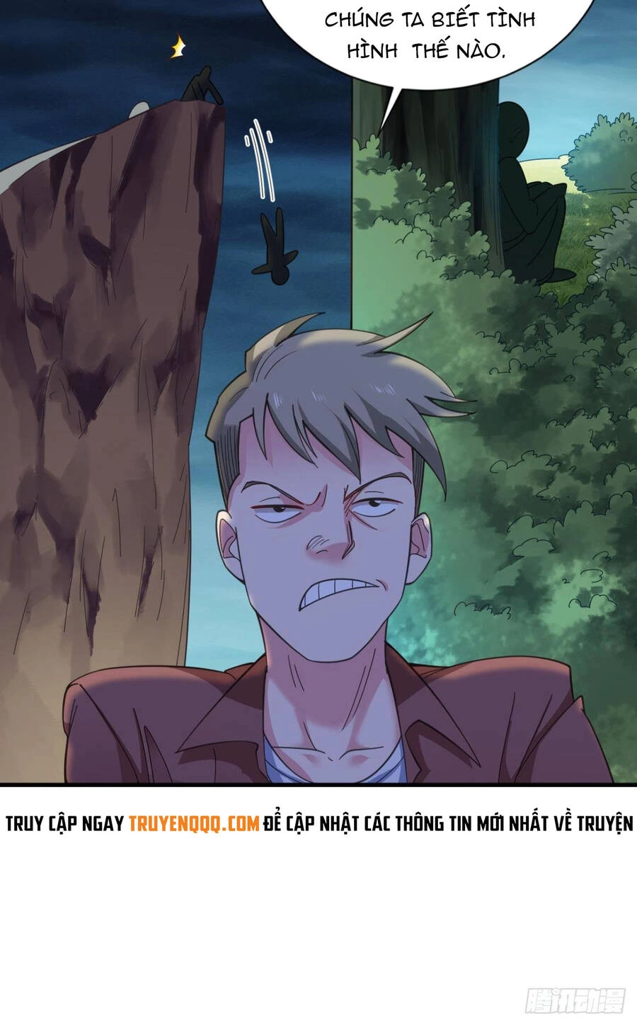 Player Thần Vực Chapter 3 - 10