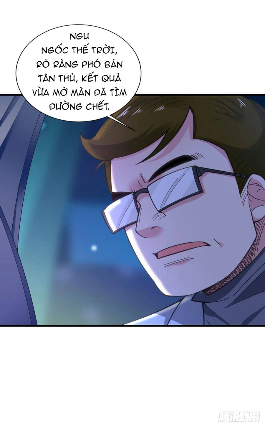 Player Thần Vực Chapter 3 - 11