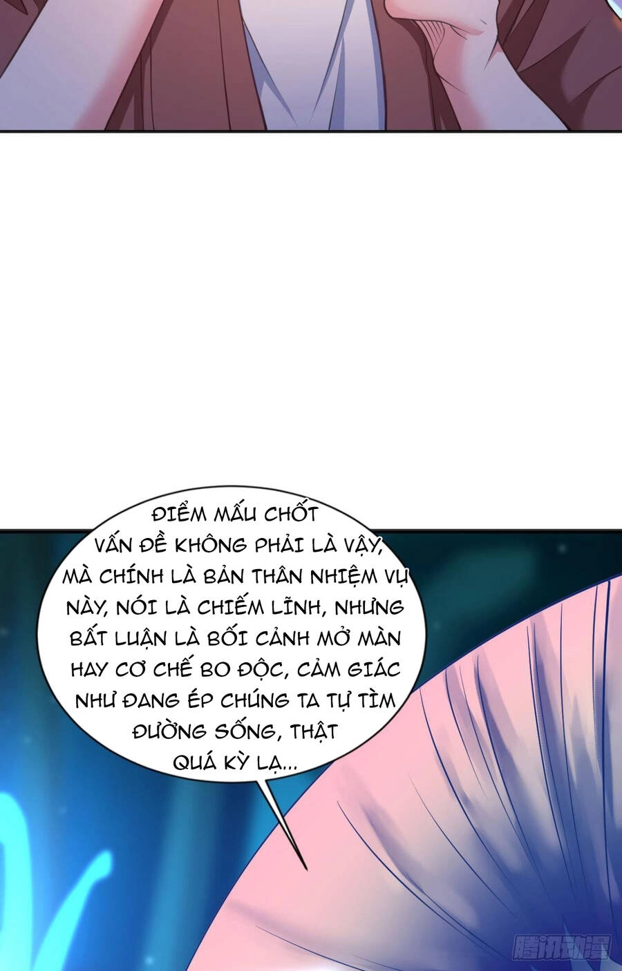 Player Thần Vực Chapter 3 - 14