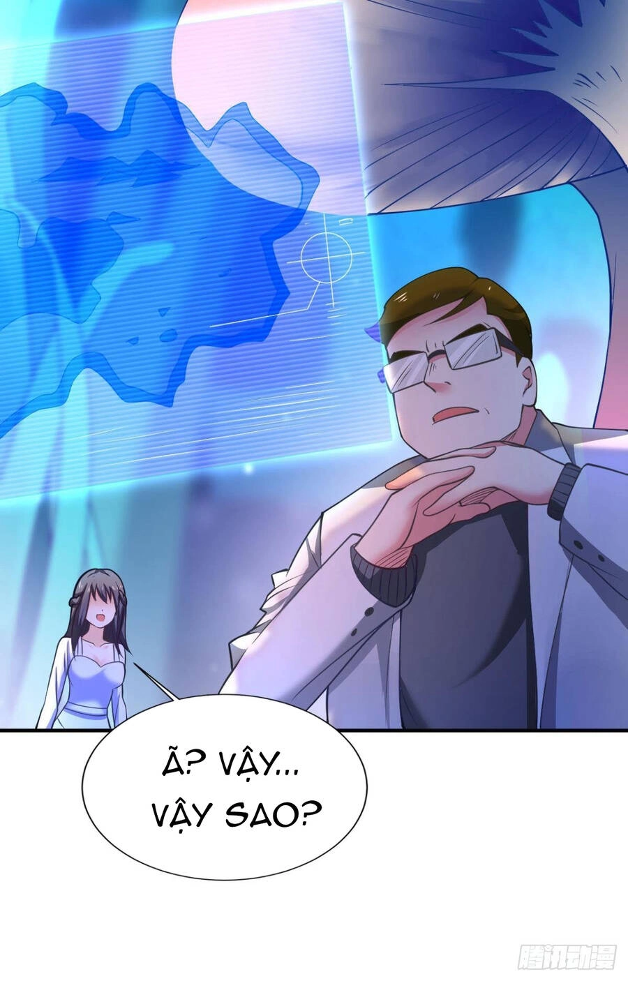 Player Thần Vực Chapter 3 - 15