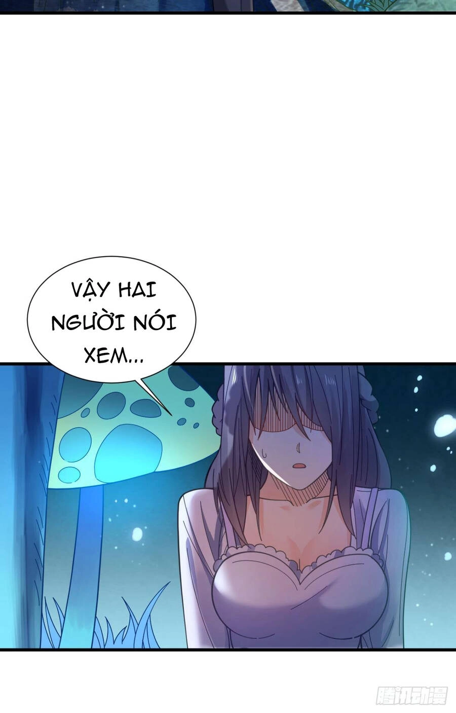 Player Thần Vực Chapter 3 - 18