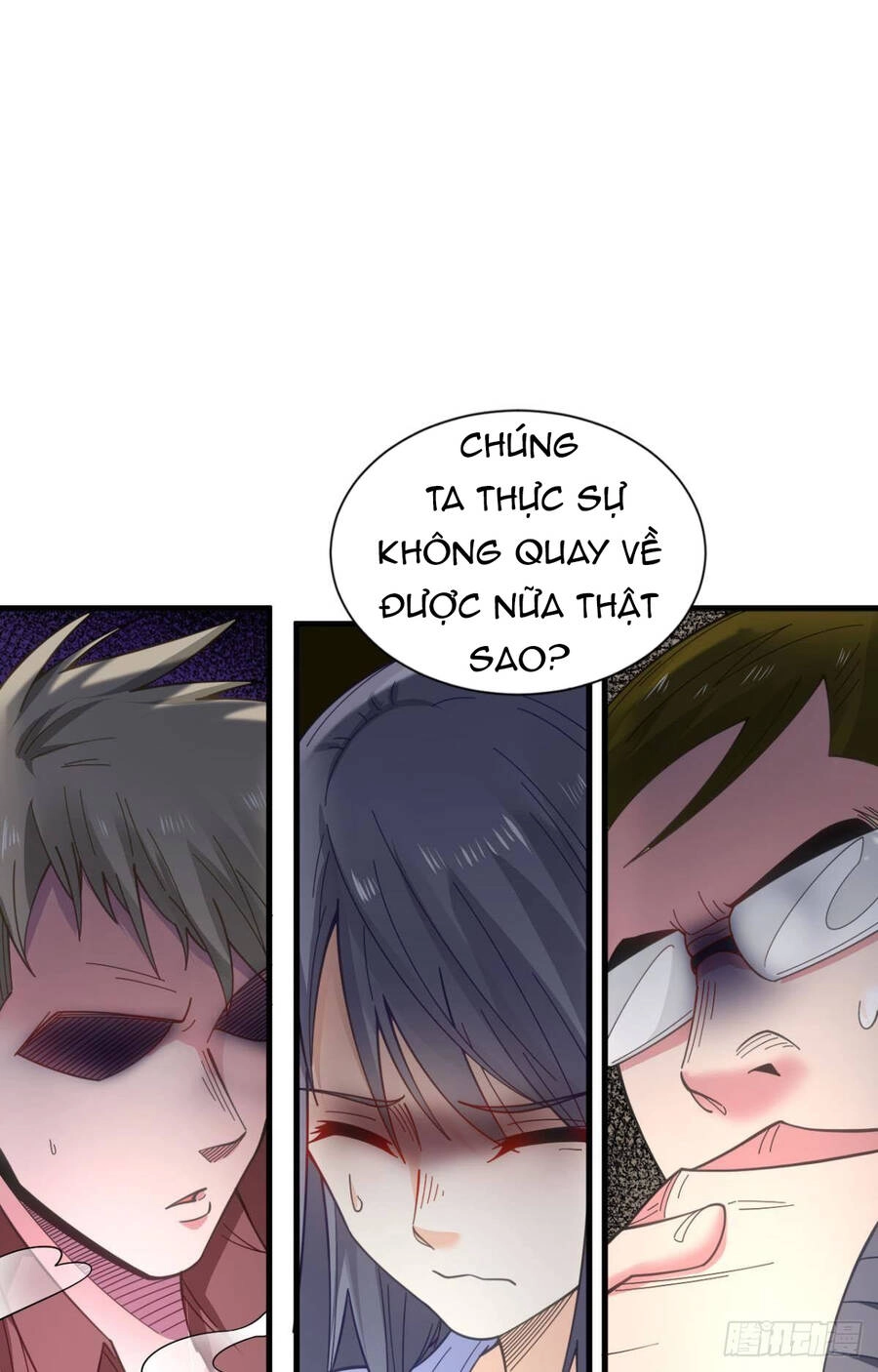 Player Thần Vực Chapter 3 - 19