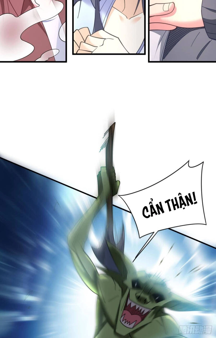 Player Thần Vực Chapter 3 - 20