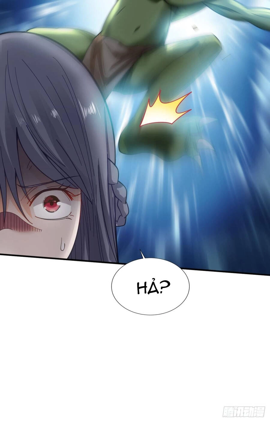 Player Thần Vực Chapter 3 - 21