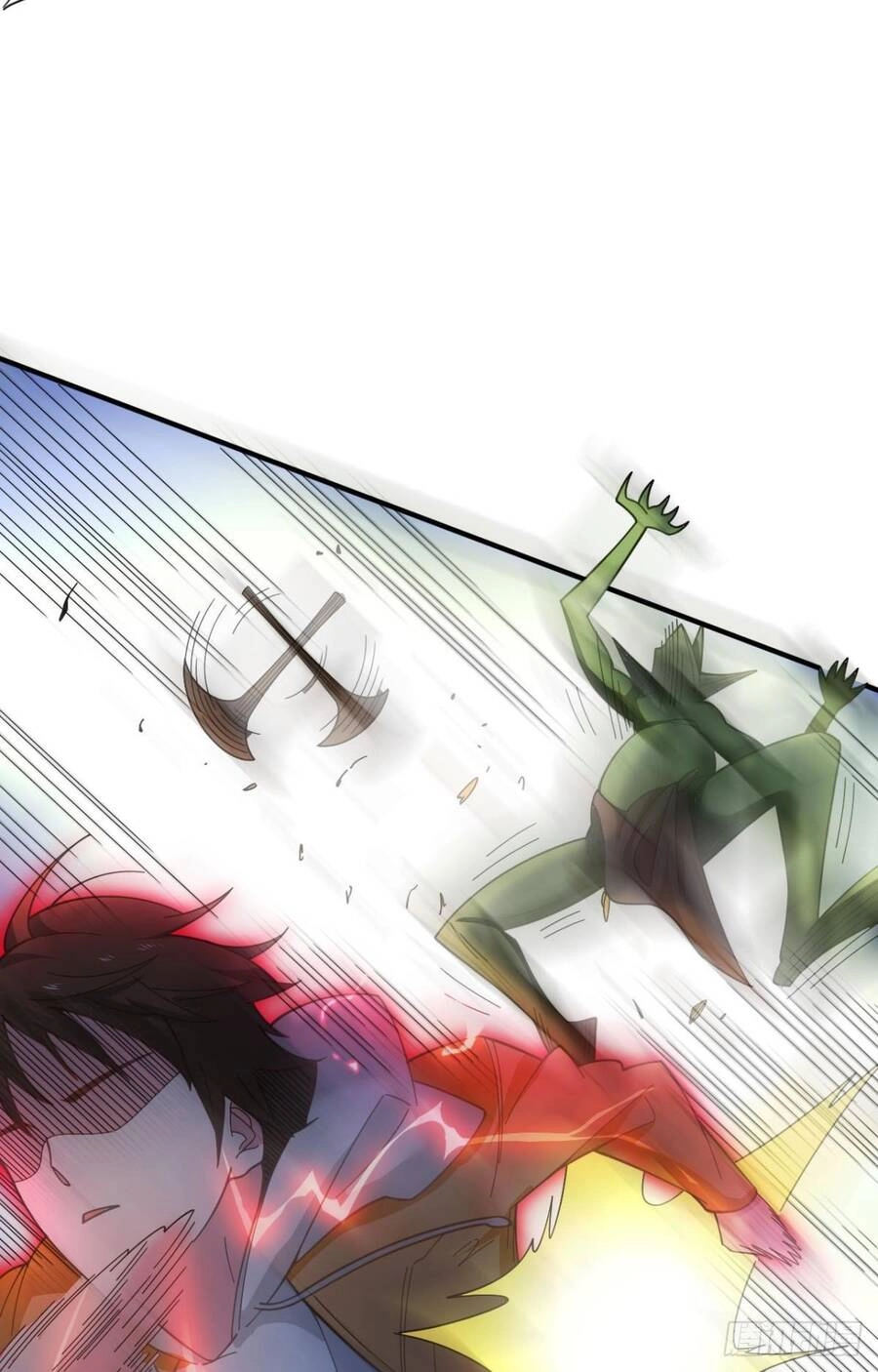 Player Thần Vực Chapter 3 - 23