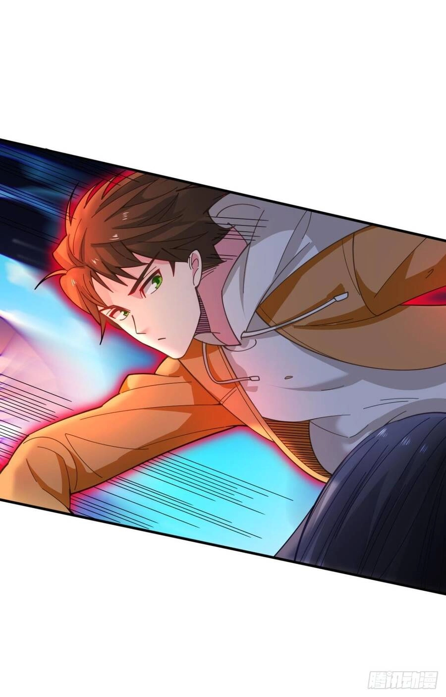 Player Thần Vực Chapter 3 - 26