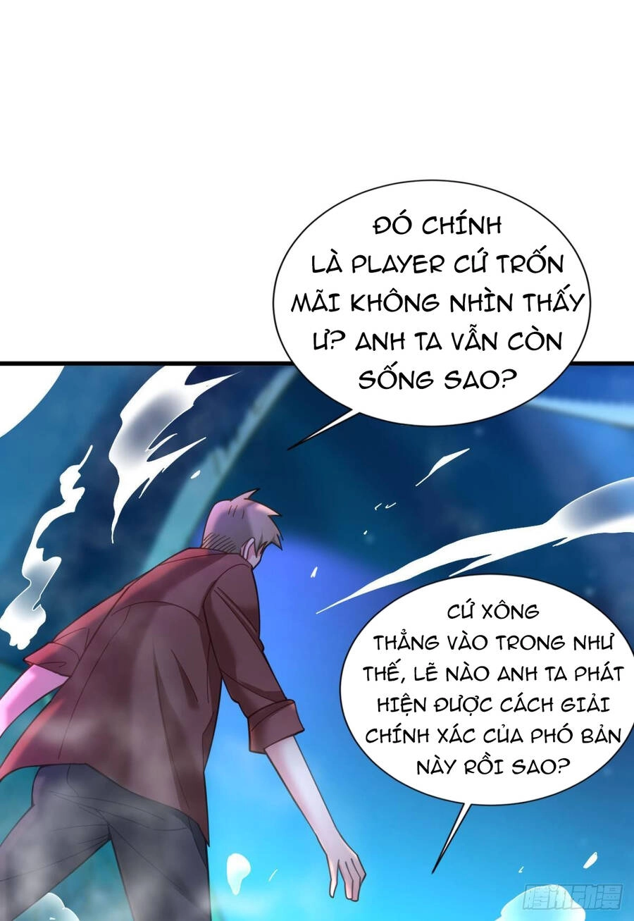 Player Thần Vực Chapter 3 - 27