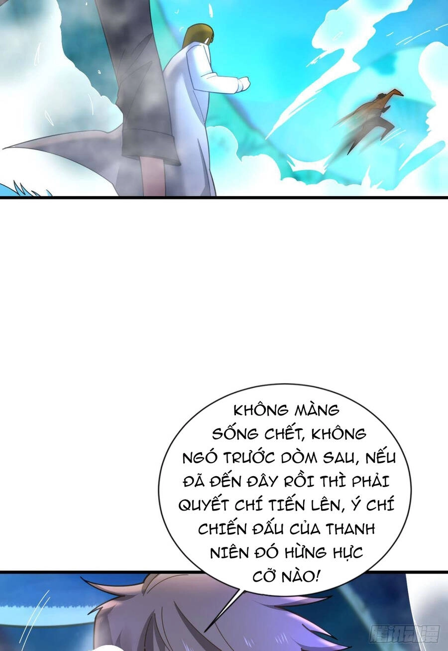 Player Thần Vực Chapter 3 - 28