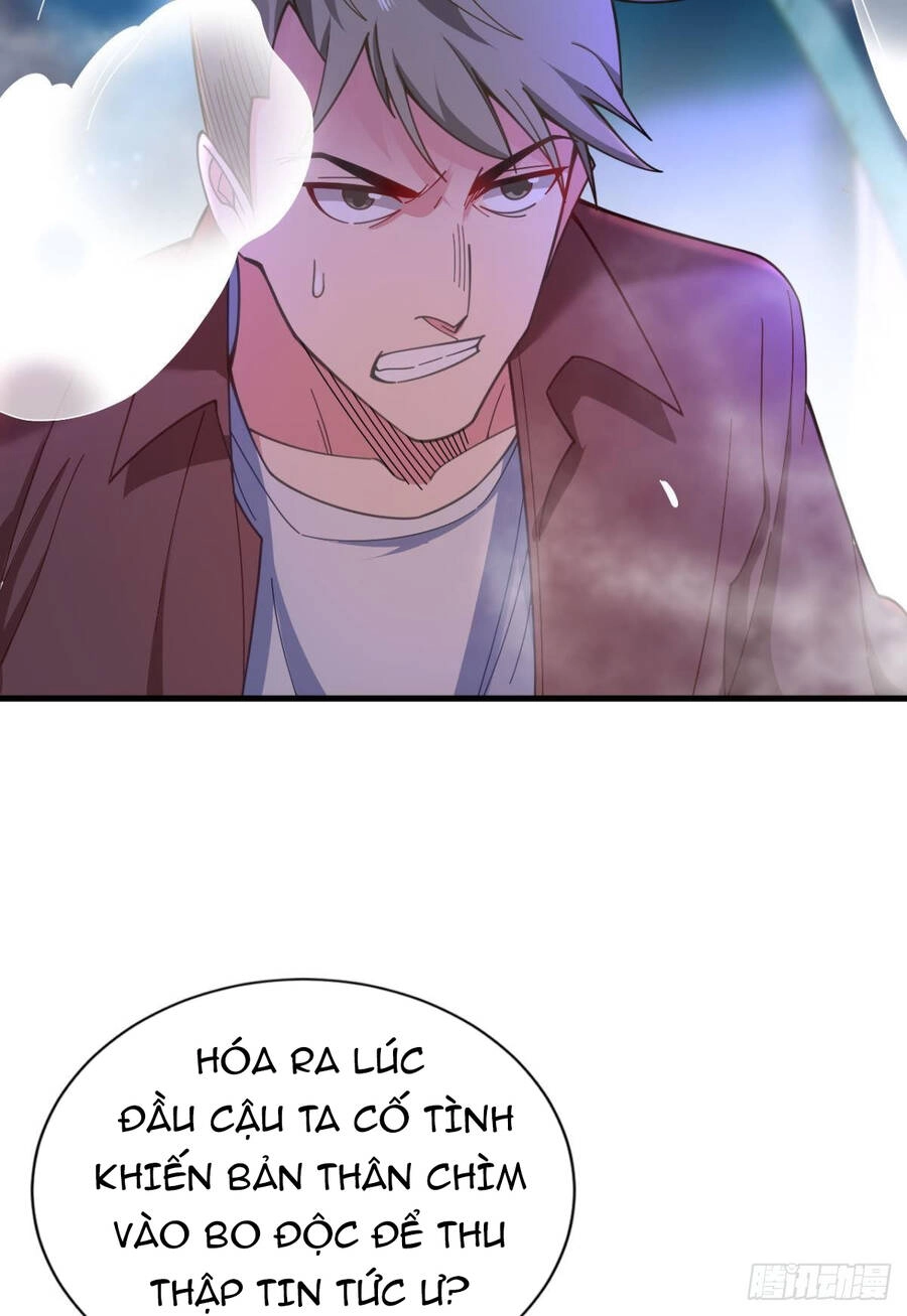 Player Thần Vực Chapter 3 - 29