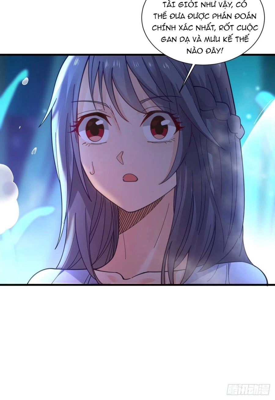 Player Thần Vực Chapter 3 - 31