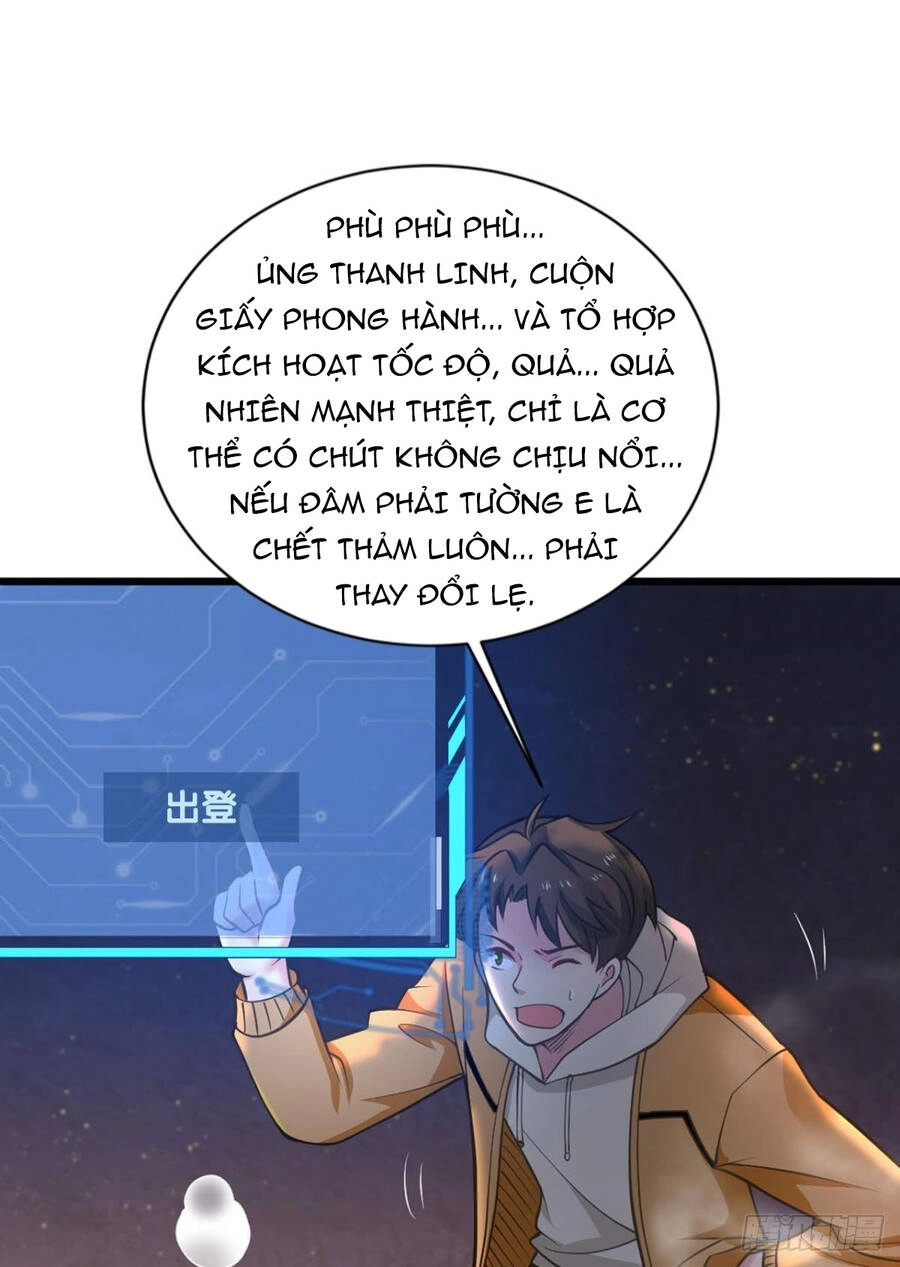 Player Thần Vực Chapter 3 - 32