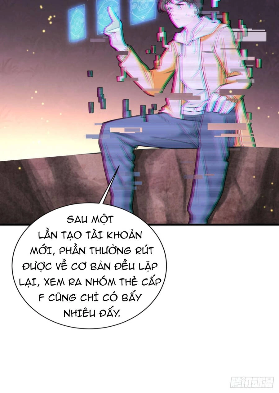 Player Thần Vực Chapter 3 - 36