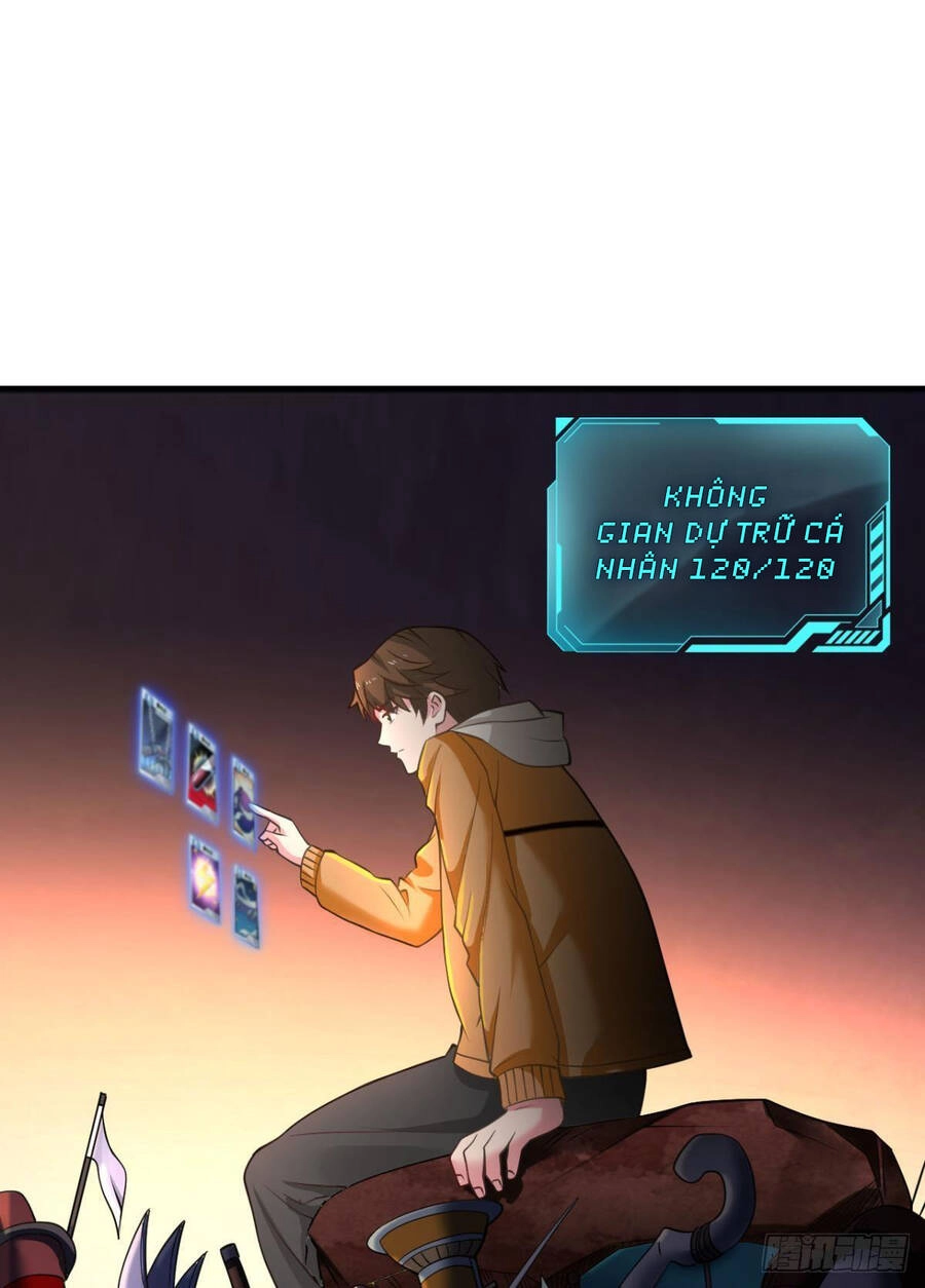 Player Thần Vực Chapter 3 - 37