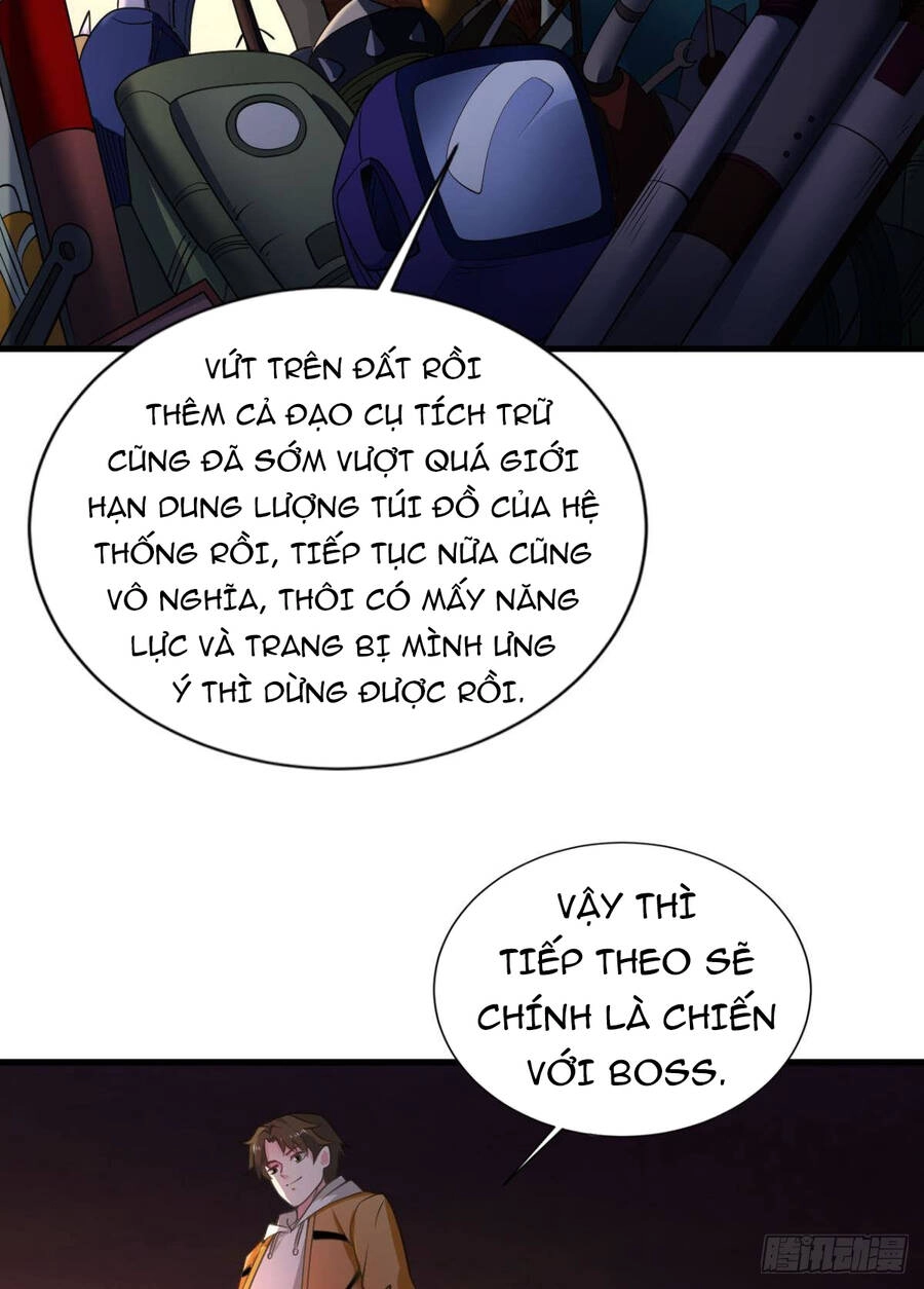 Player Thần Vực Chapter 3 - 38