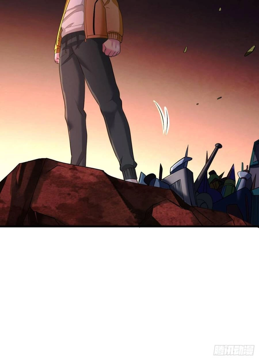 Player Thần Vực Chapter 3 - 39