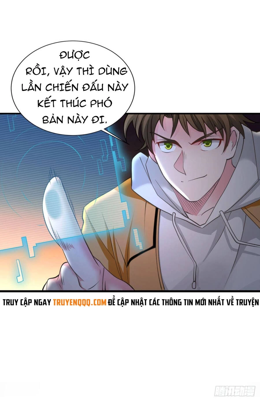 Player Thần Vực Chapter 3 - 43