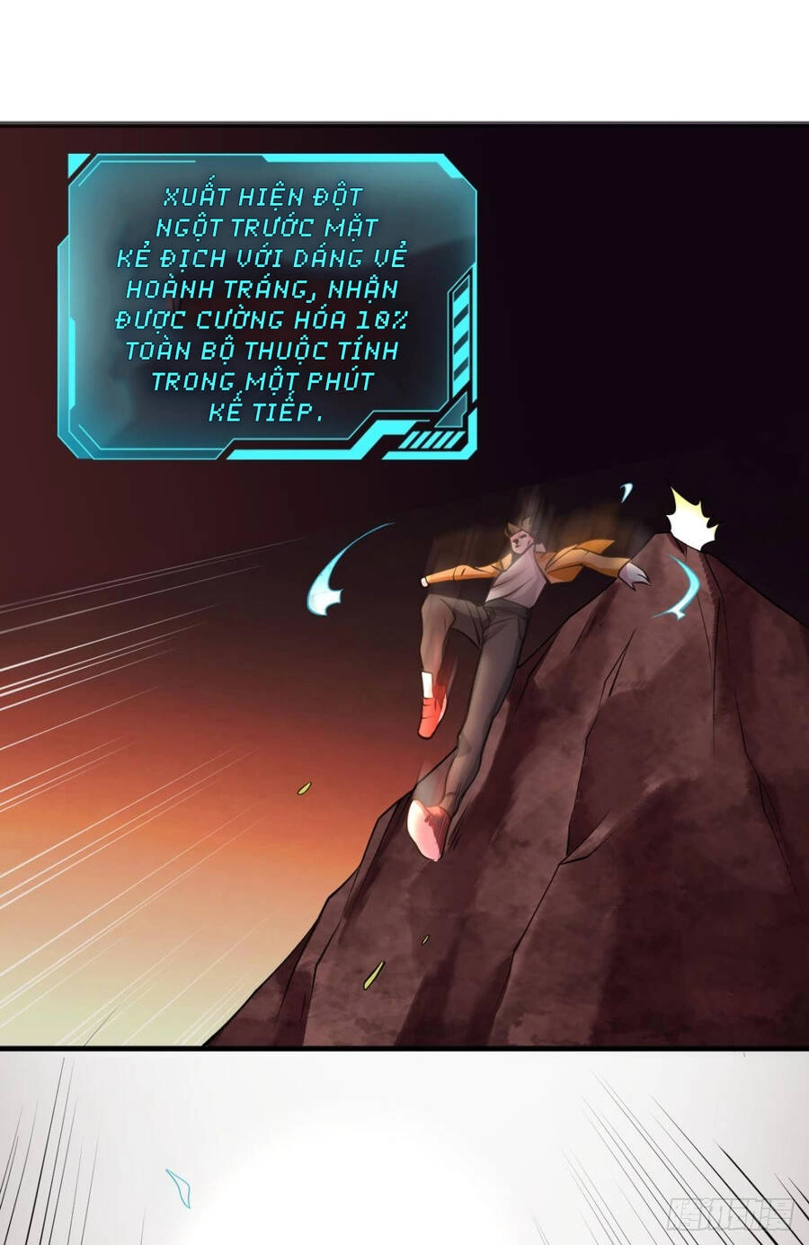 Player Thần Vực Chapter 3 - 44