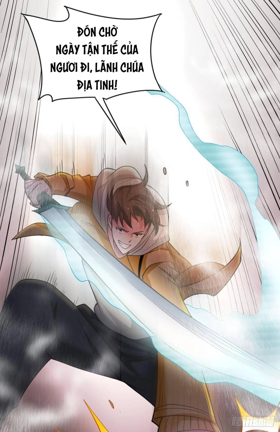 Player Thần Vực Chapter 3 - 45