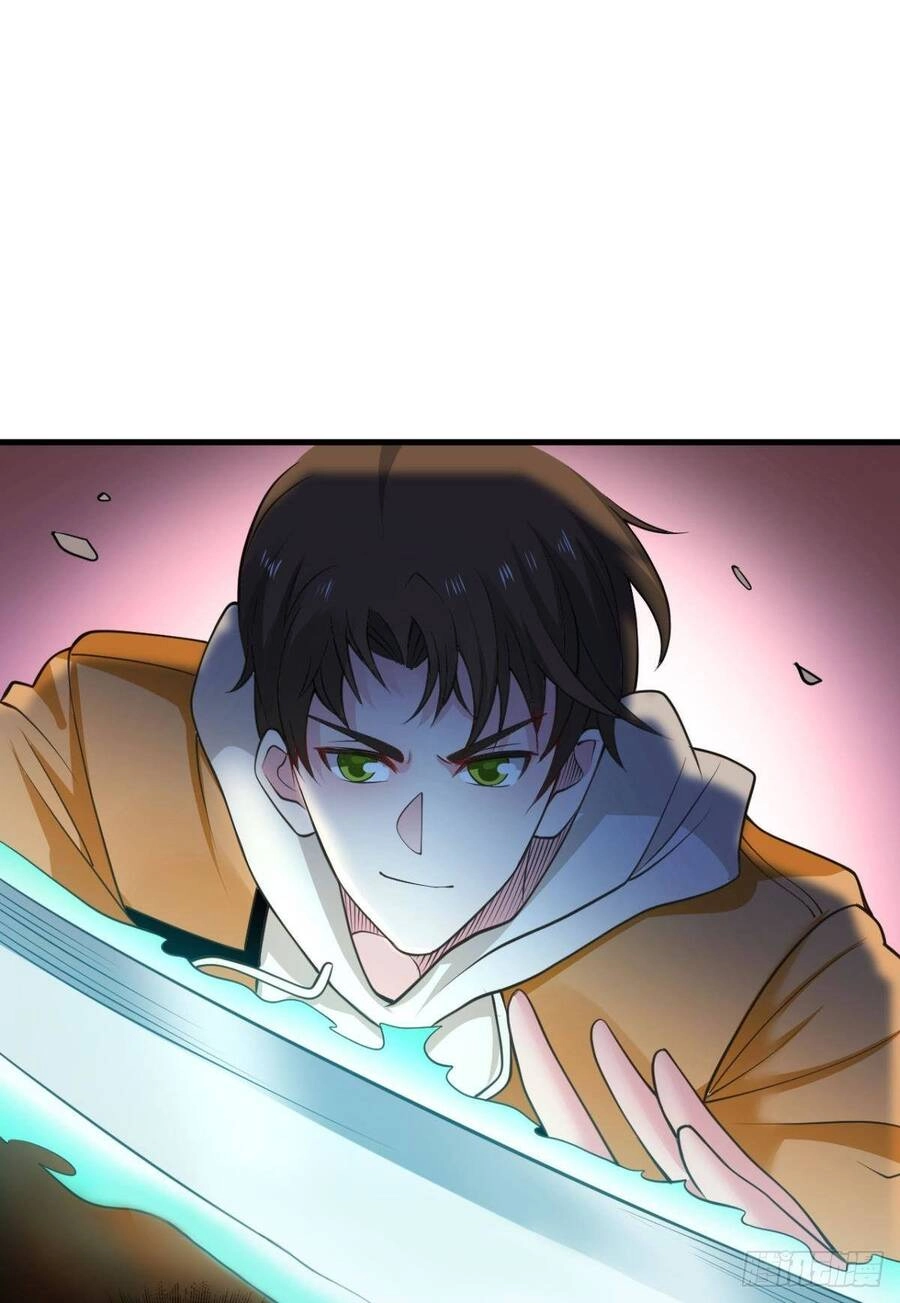 Player Thần Vực Chapter 3 - 48