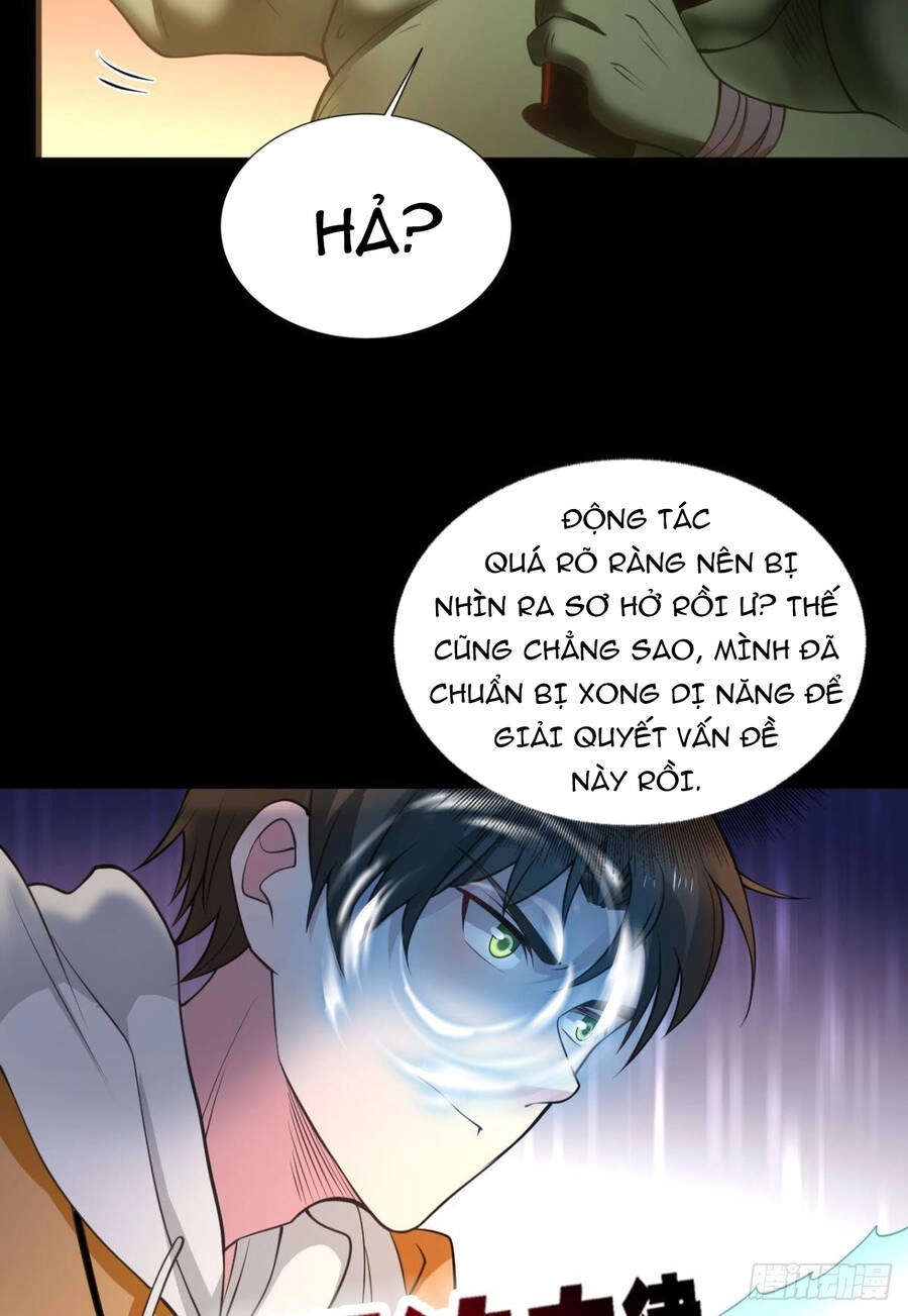 Player Thần Vực Chapter 3 - 50