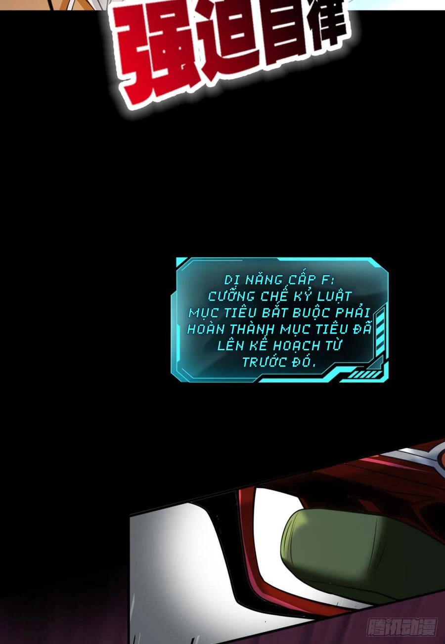 Player Thần Vực Chapter 3 - 51