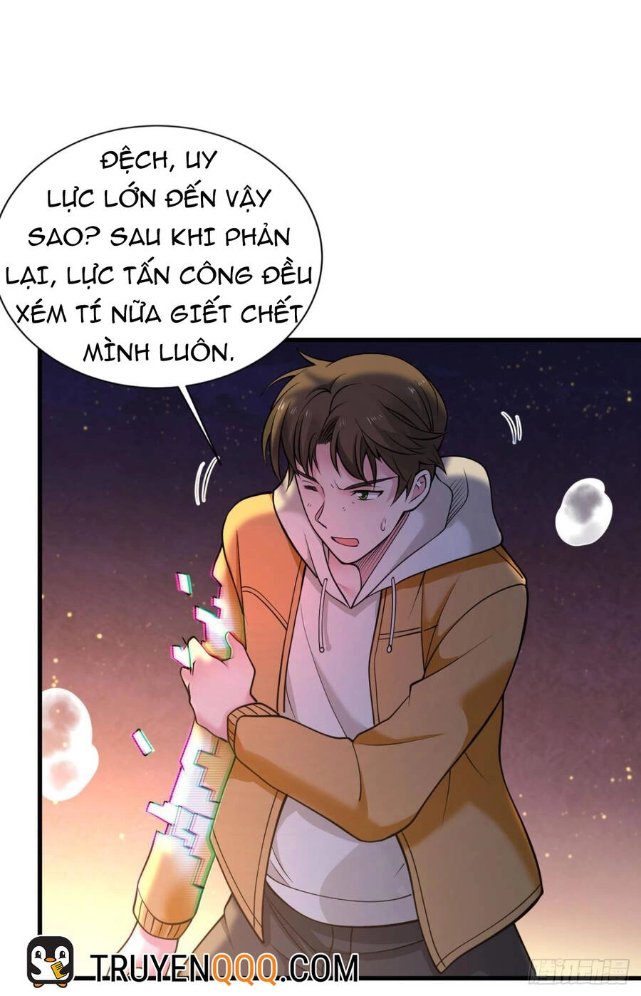 Player Thần Vực Chapter 3 - 54