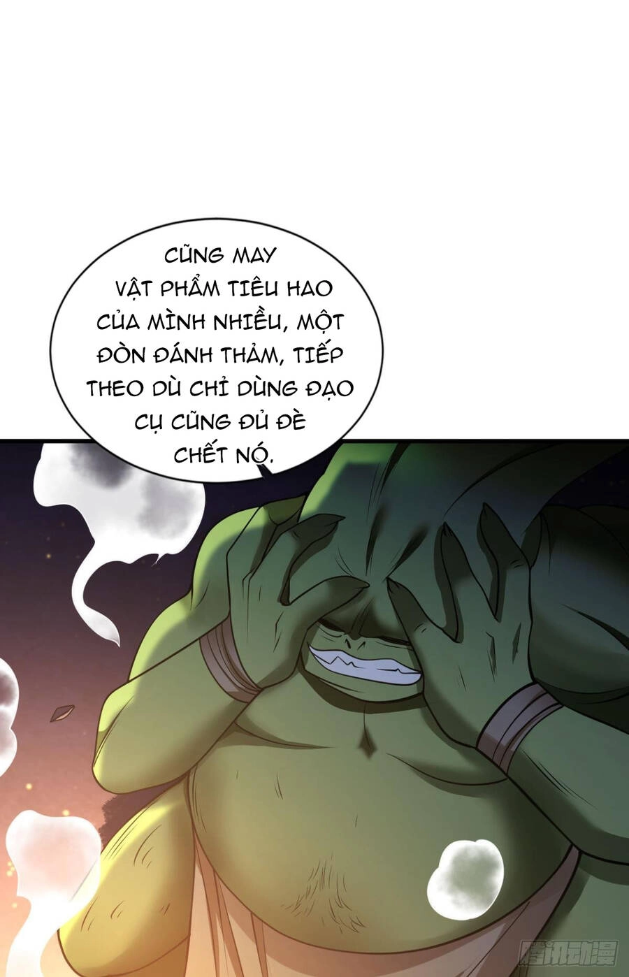 Player Thần Vực Chapter 3 - 55