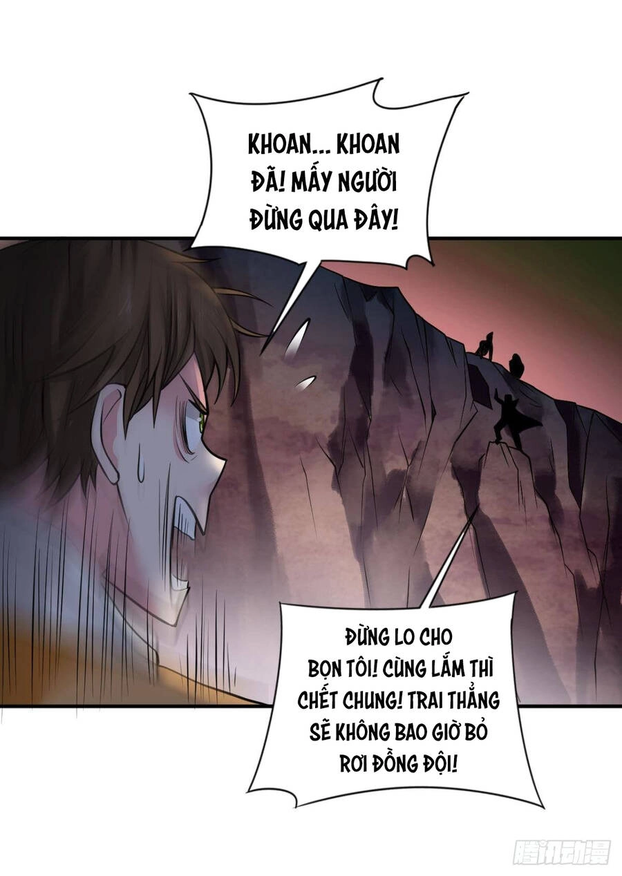 Player Thần Vực Chapter 3 - 59