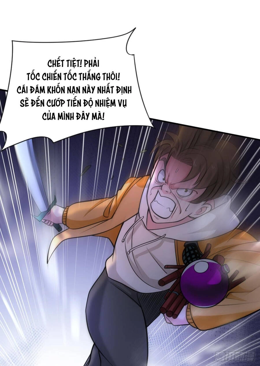 Player Thần Vực Chapter 3 - 60