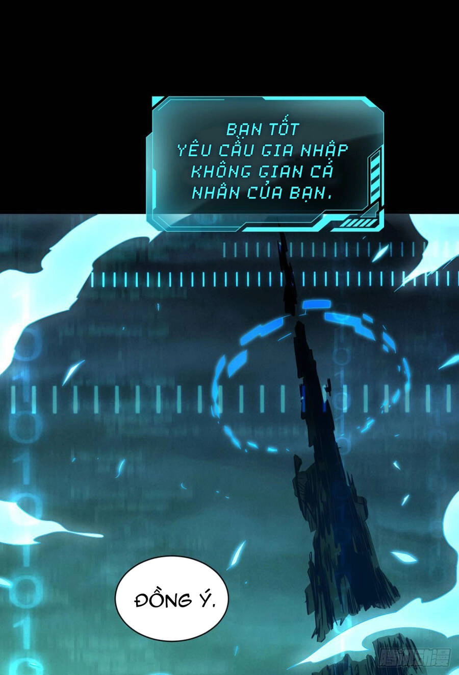 Player Thần Vực Chapter 4 - 2