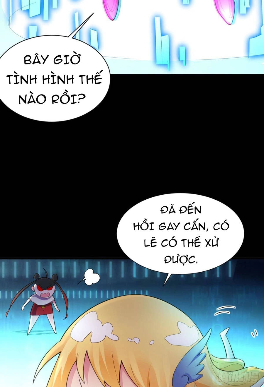 Player Thần Vực Chapter 4 - 5