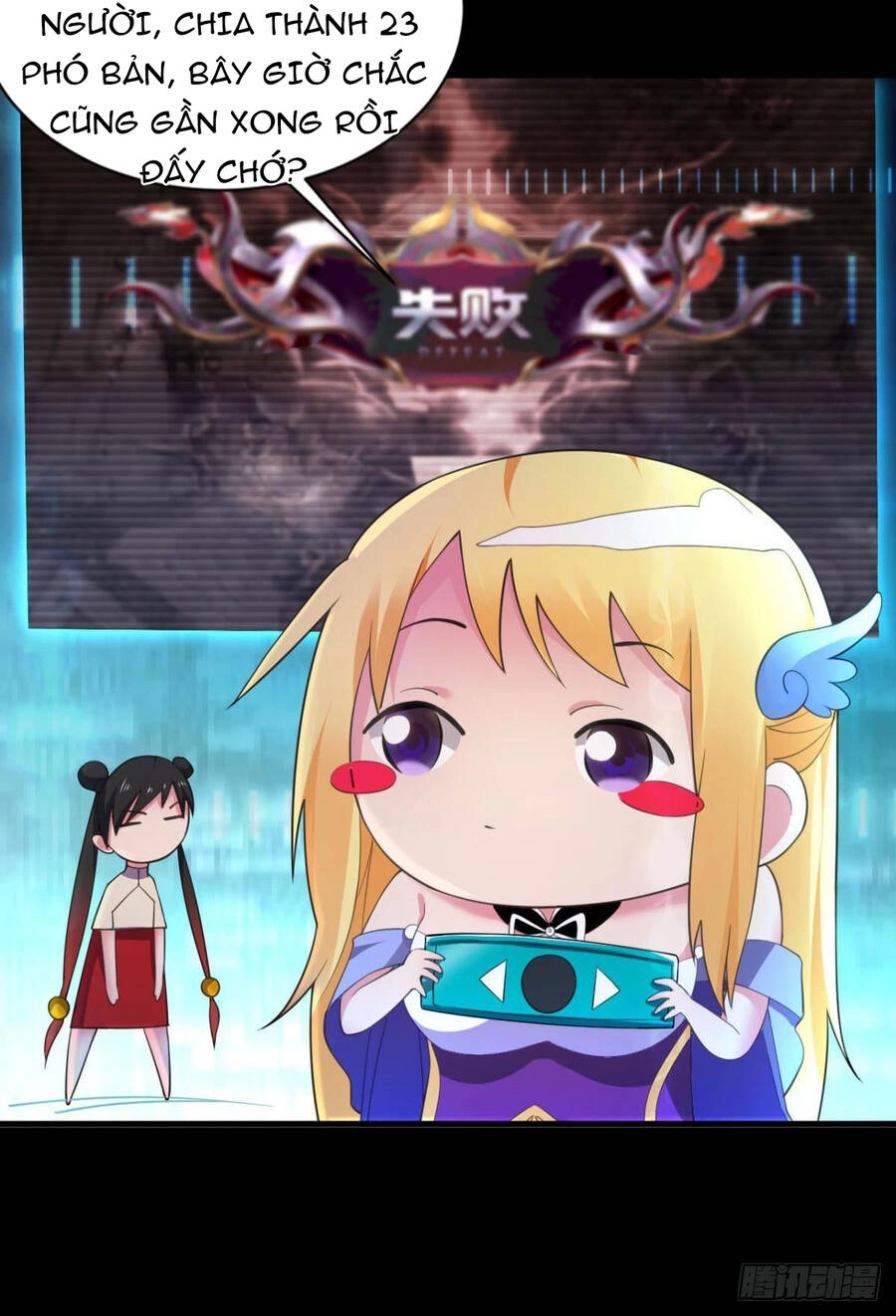 Player Thần Vực Chapter 4 - 7